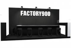 Factory 900