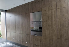 Inrichten hedendaagse keuken