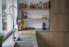 Inrichten landelijke keuken