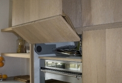 Inrichten landelijke keuken