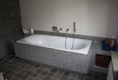 Inrichten slaapkamer & badkamer