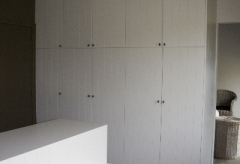 Inrichten slaapkamer & badkamer