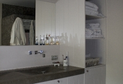 Inrichten slaapkamer & badkamer