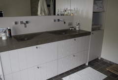 Inrichten slaapkamer & badkamer