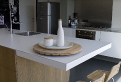 Inrichten woonkamer & keuken
