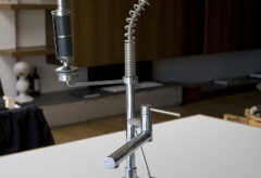 Inrichten woonkamer & keuken